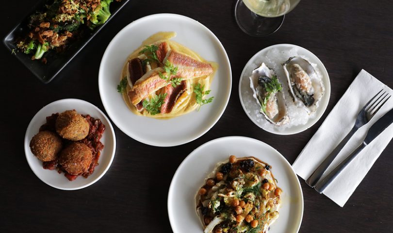 Meet Beau — the neighbourhood wine bar on Ponsonby Road