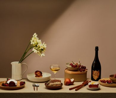 We delve into the rules of table etiquette from around the world