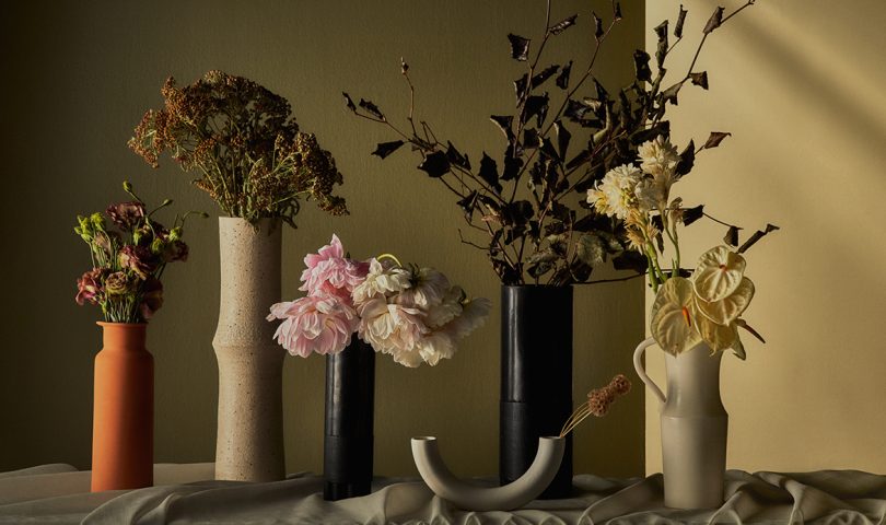 Improve your inner calm by painting your home and going green