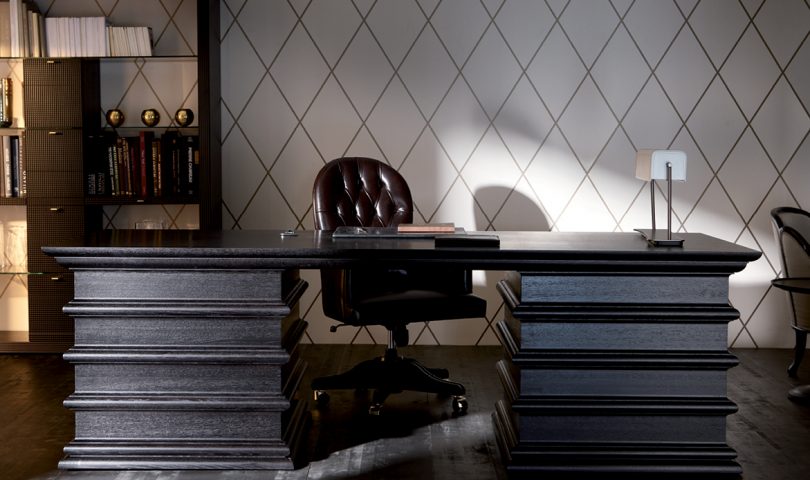 Elevate your at-home working space with pieces according to your personality