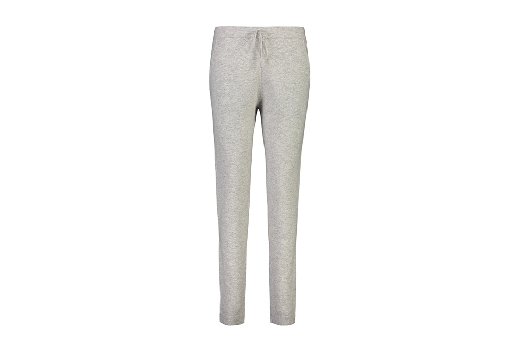 Gen Cashmere Pant