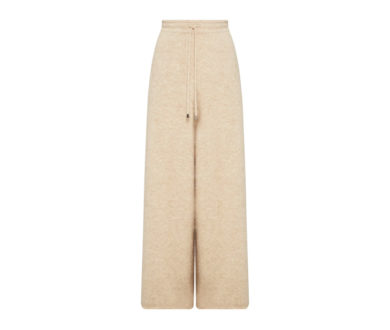 Elemental 02 Alpaca Track Pants