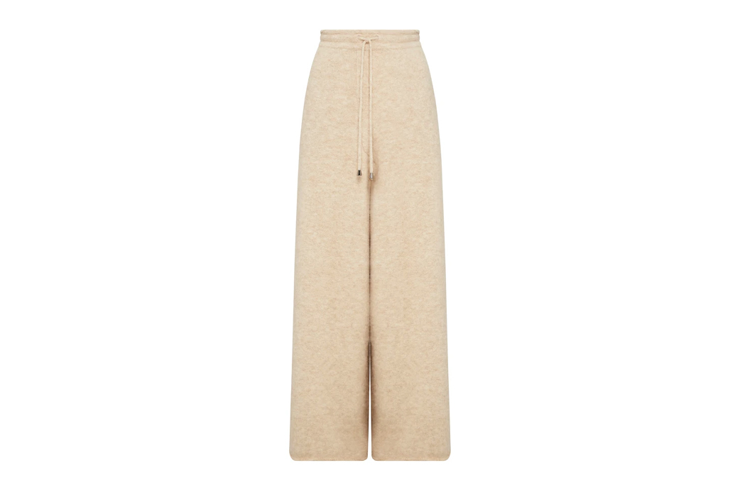 Elemental 02 Alpaca Track Pants