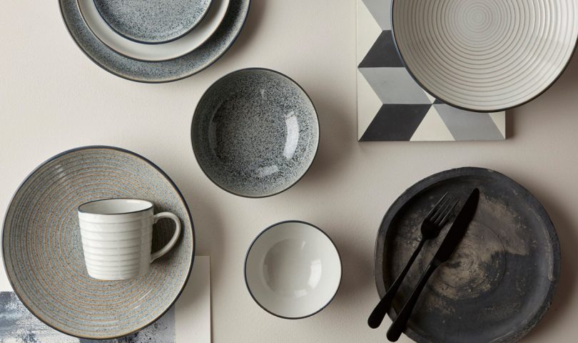 Surround yourself with the sustainable style of these feel-good pottery pieces