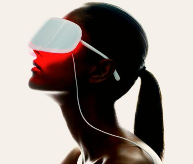Have you tried an LED mask yet? Here’s why these techy treatments are the skincare solution of the future