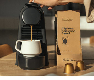 Allpress