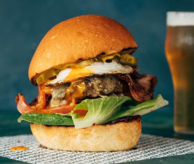 Denizen’s pick of the best takeaway burgers available at Level 3