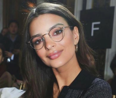 The story behind the eyewear brand that’s worn by Leo, Brad, Bella and Kendall