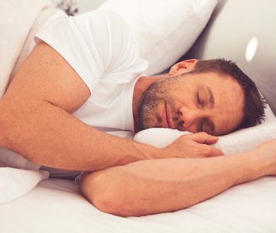 How to sleep your way to good health and improve your immune system