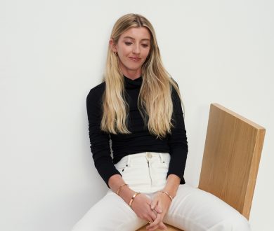 How Maggie Marilyn’s designer went from hating fashion to conquering the world