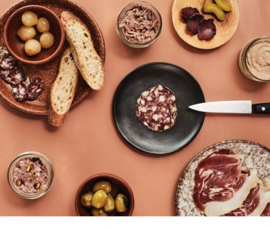 Cazador Delicatessen