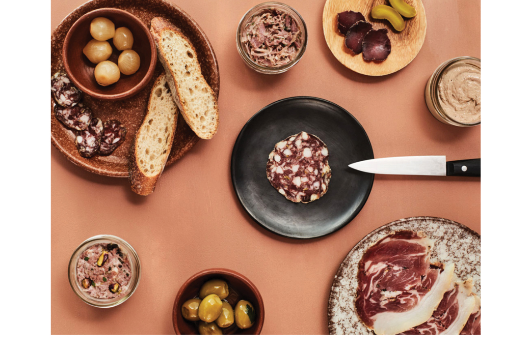 Cazador Delicatessen