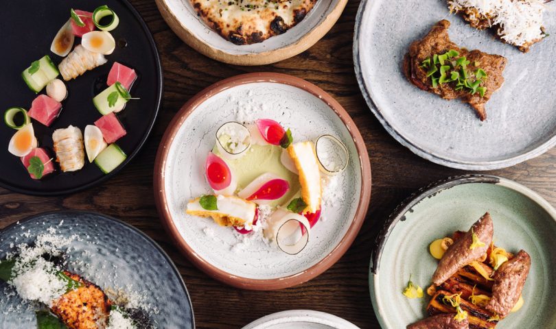 Auckland’s favourite modern Indian eatery Cassia is now available at home