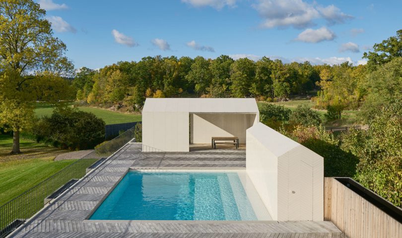 These plunge pools are all the inspiration you need to create your personal oasis