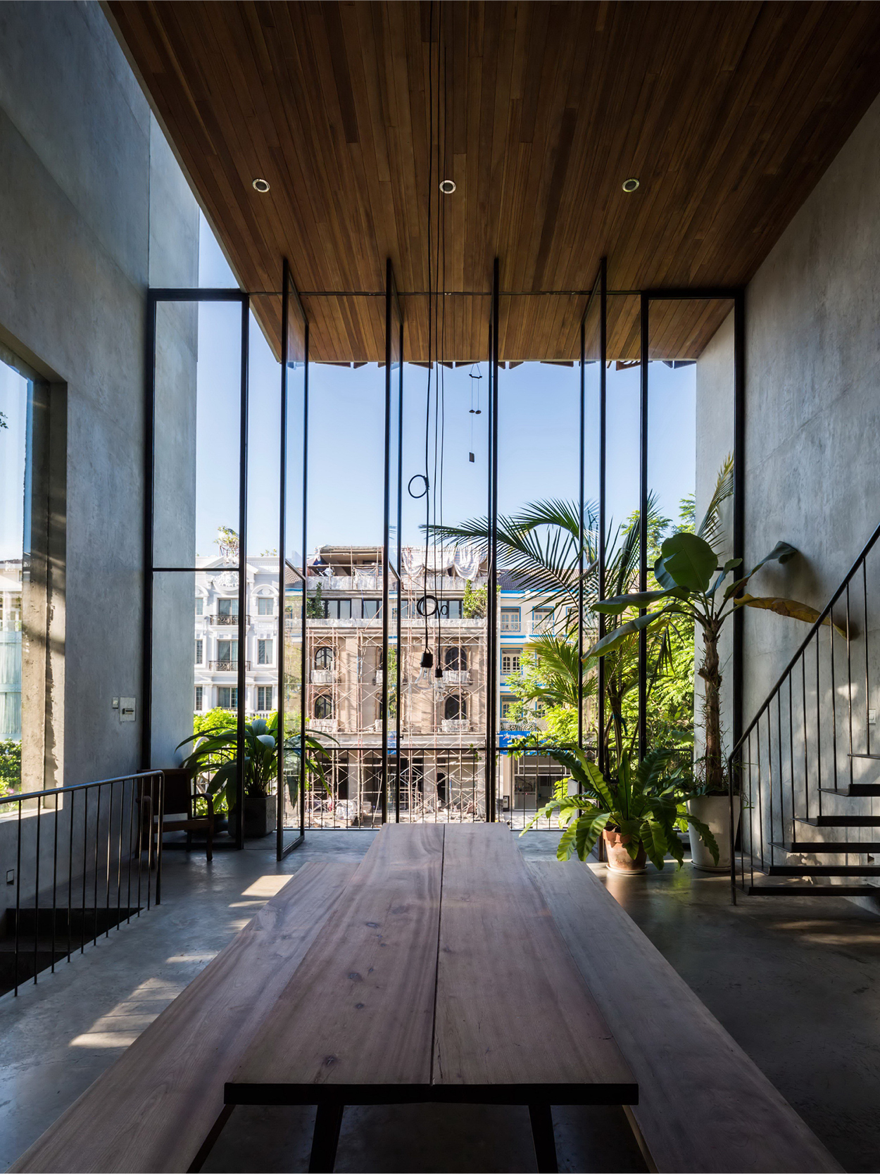 This is why you should be investing in a pivot window