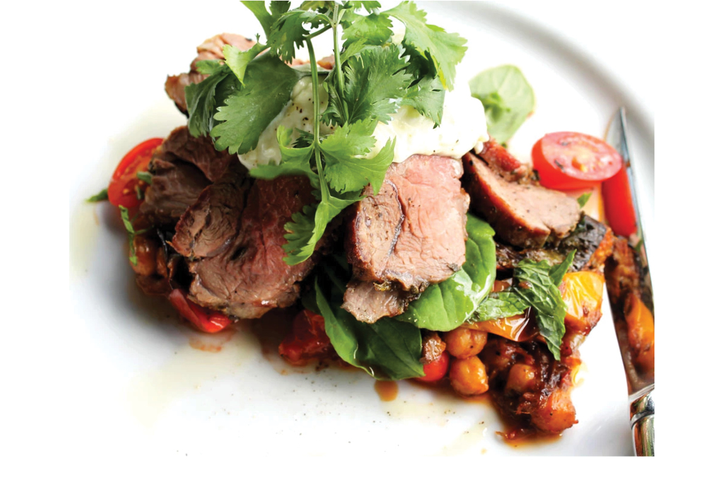 Ponsonby Road Bistro