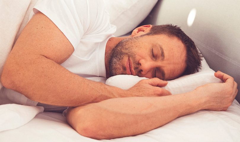 How to sleep your way to good health and improve your immune system