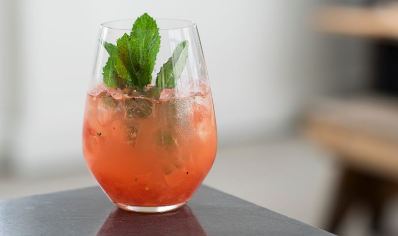 Try these sinful cocktail recipes with some heavenly additions