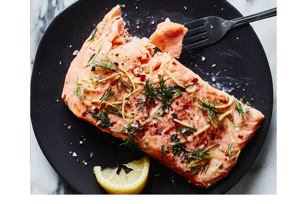Mt Cook Alpine Salmon