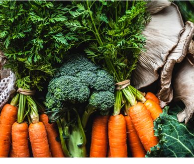 The Clevedon Village Farmers Market