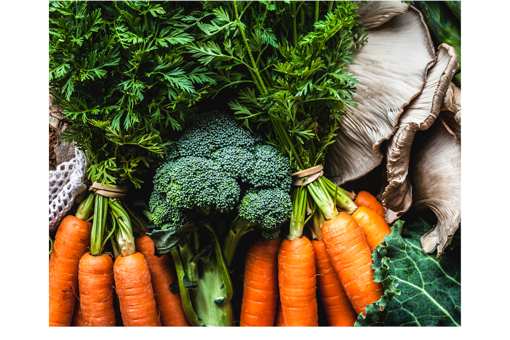 The Clevedon Village Farmers Market
