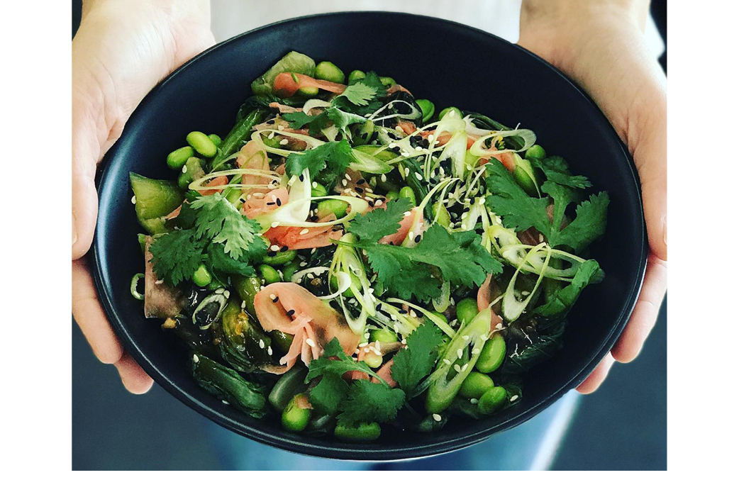 Jess’ Underground Kitchen (JUK)