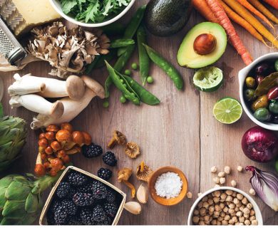 Chevalier Wholesale Produce