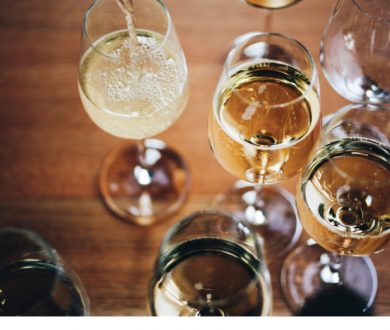 Glengarry Wines