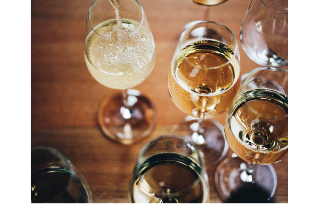 Glengarry Wines