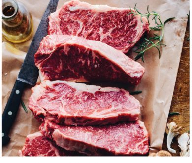 Westmere Butcher