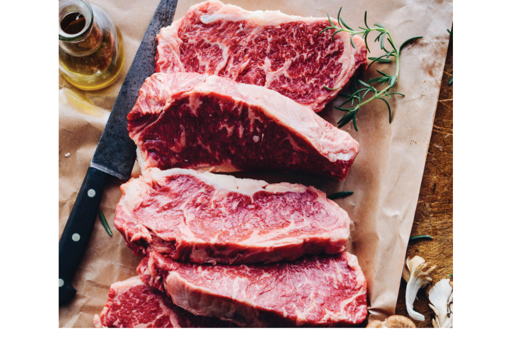 Westmere Butcher