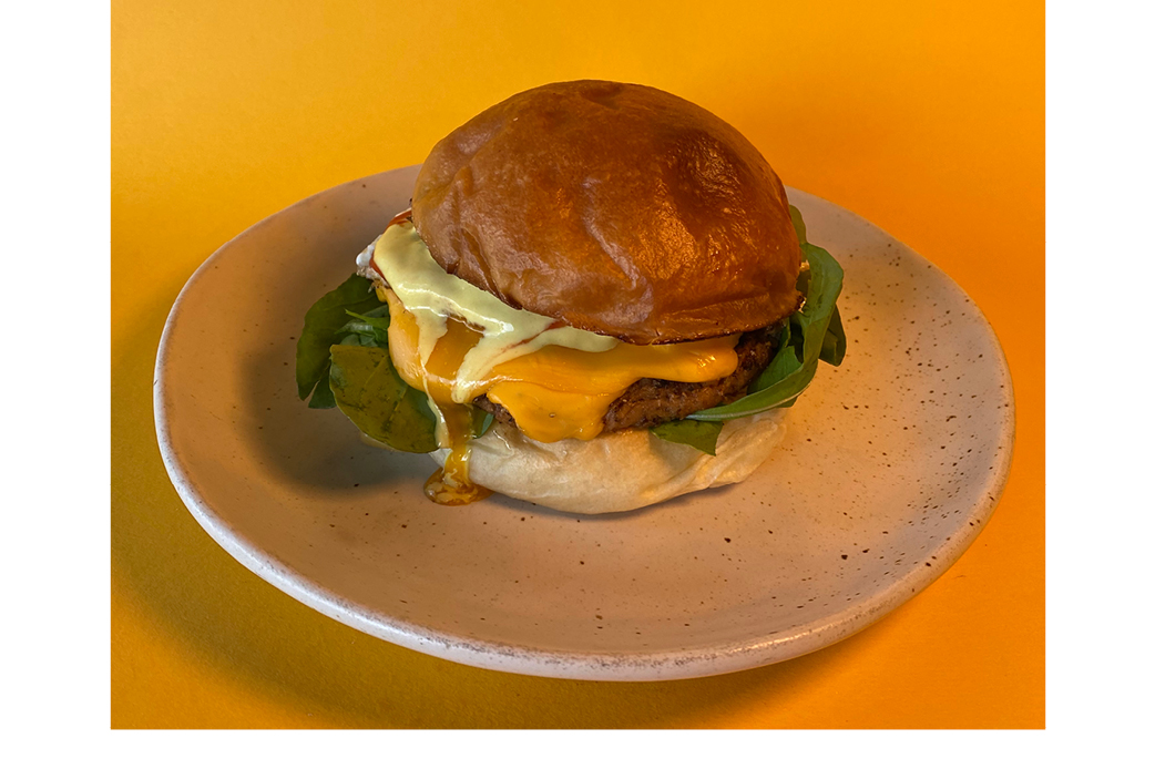 Williams Eatery