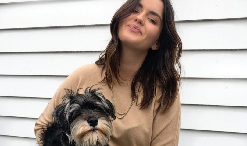12 questions with Elle Pugh, co-founder of Elle + Riley Cashmere