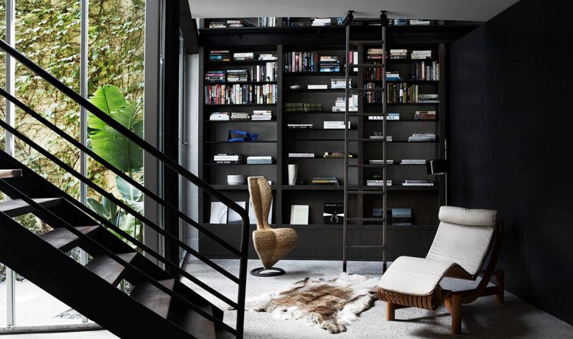 Elevate your home library with these design-forward bookshelves