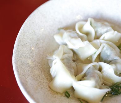 A bold new Chinese eatery, Mr Hao opens on Dominion Road