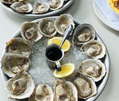 A dozen Bluffies for $29.95 and more reasons you should support the local food scene