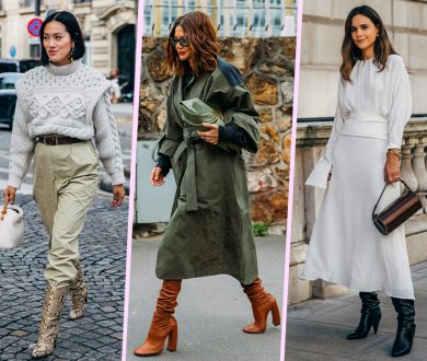 Boots season is upon us, here are our picks of the best styles available locally