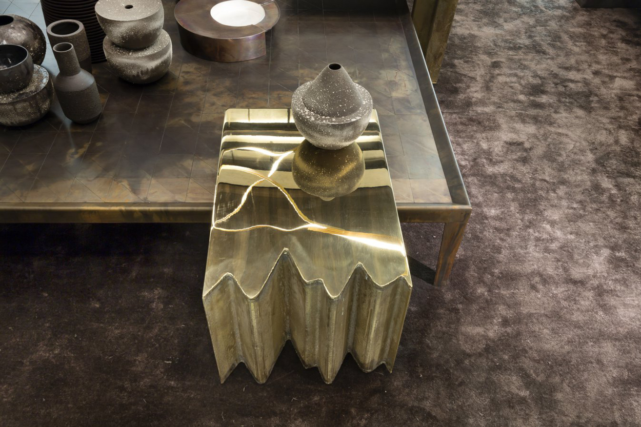 Italian furniture brand Henge gives classic designs an elevated edge