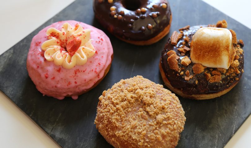 Celebrate International Doughnut Day with this delicious giveaway