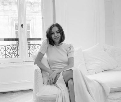Accessory designer and Muse buyer Rebe Burgess on podcasts and Phoebe Philo