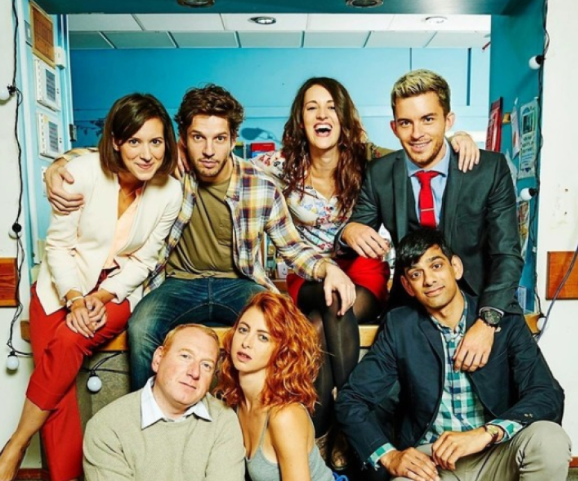 Must See TV: Five of the best series that are worthy of your weekend