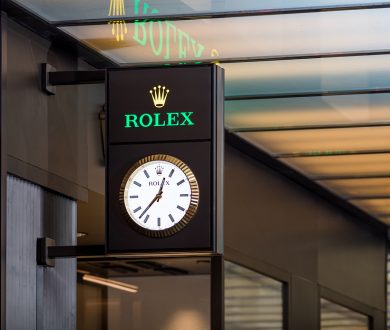 New Zealand welcomes its first dedicated Rolex boutique
