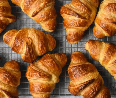 Denizen’s definitive guide to Auckland’s most delicious French pastries