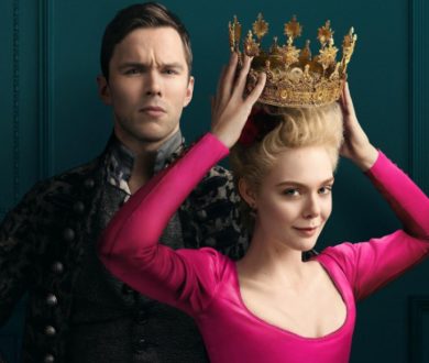 Binge watch these top TV shows. From Russian royalty to teen romance