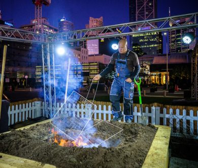 Matariki Festival 2020: Celebrate in Britomart with Hāngi pies and more