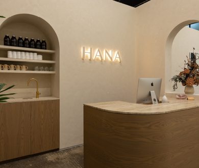 Auckland’s newest wellbeing haven offers infrared saunas, red light therapy and more