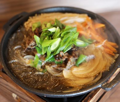 Ponsonby welcomes a fresh new Korean eatery that’s worth a visit