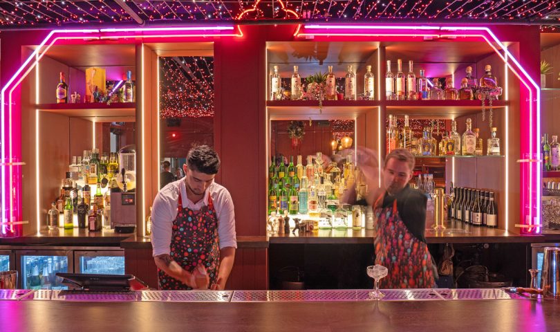 Ghost Donkey is the new mezcal and tequila bar you need to visit