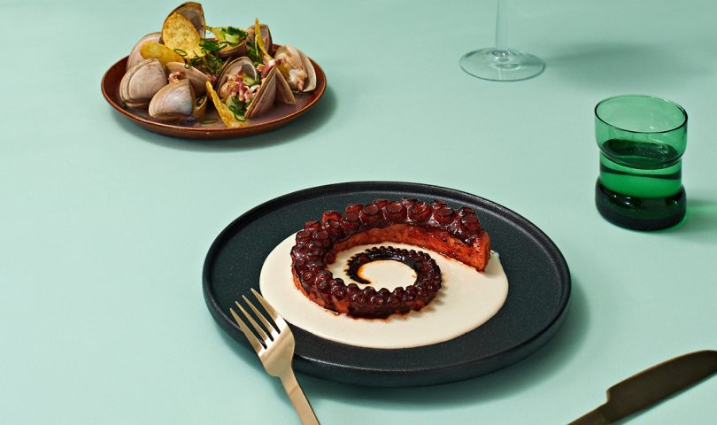 Gochu is another reason to get excited for the opening of Commercial Bay