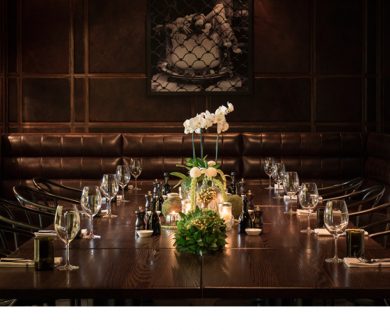 Gusto at The Grand